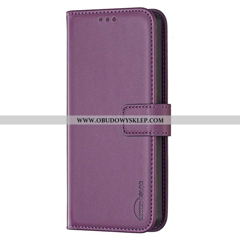 Pokrowce Samsung Galaxy S25 5g Edge Klasyczny Kolor Binfen