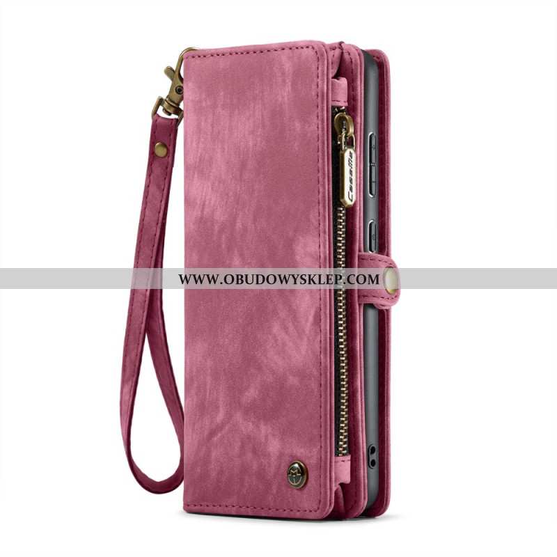 Pokrowce Samsung Galaxy S25 5g Portfel Caseme