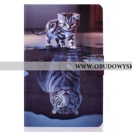 Pokrowce Samsung Galaxy Tab S11 Sen Kociaka