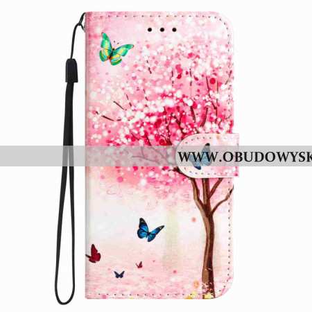 Pokrowce Xiaomi 15t Pro Kwiat Wiśni