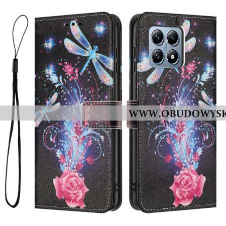 Pokrowce Xiaomi 15t Ważki