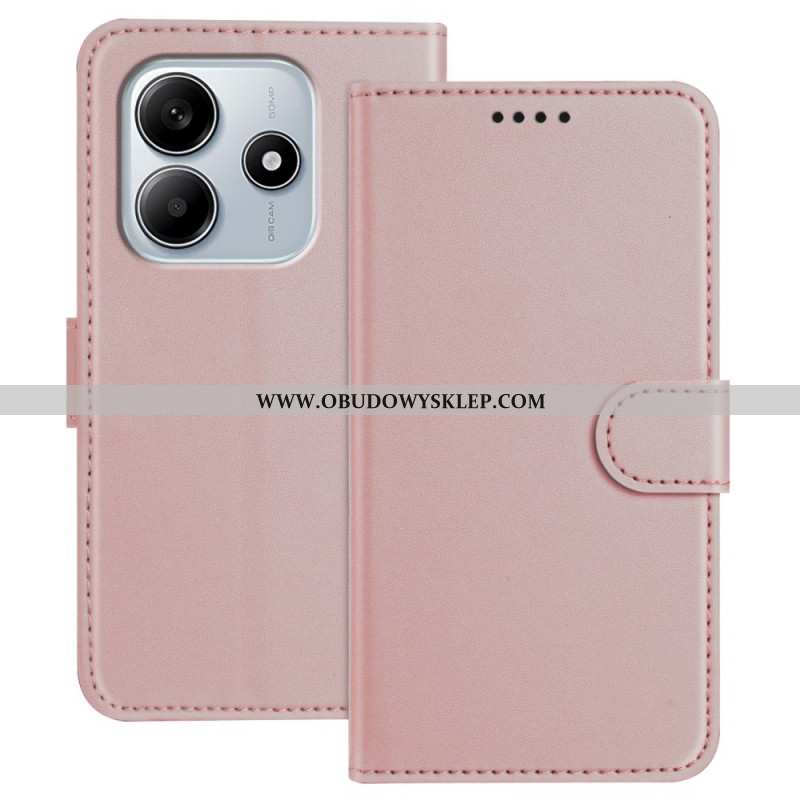 Pokrowce Xiaomi Redmi Note 14 5g Niezbędny