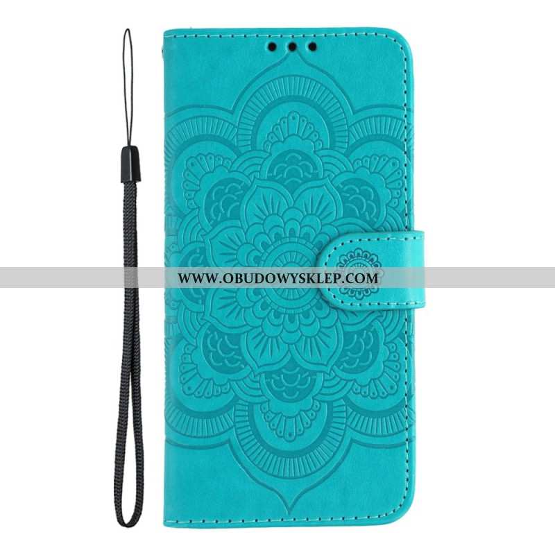 Pokrowce Xiaomi Redmi Note 15 5g Mandala