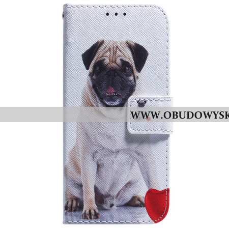 Pokrowce Xiaomi Redmi Note 15 5g Mops