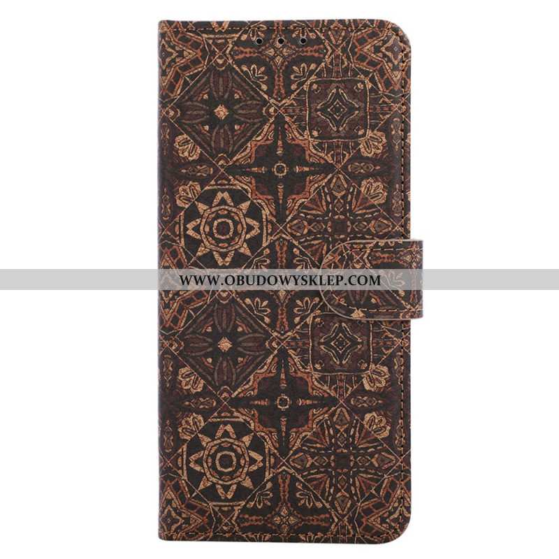 Pokrowce Xiaomi Redmi Note 15 5g Styl Boho