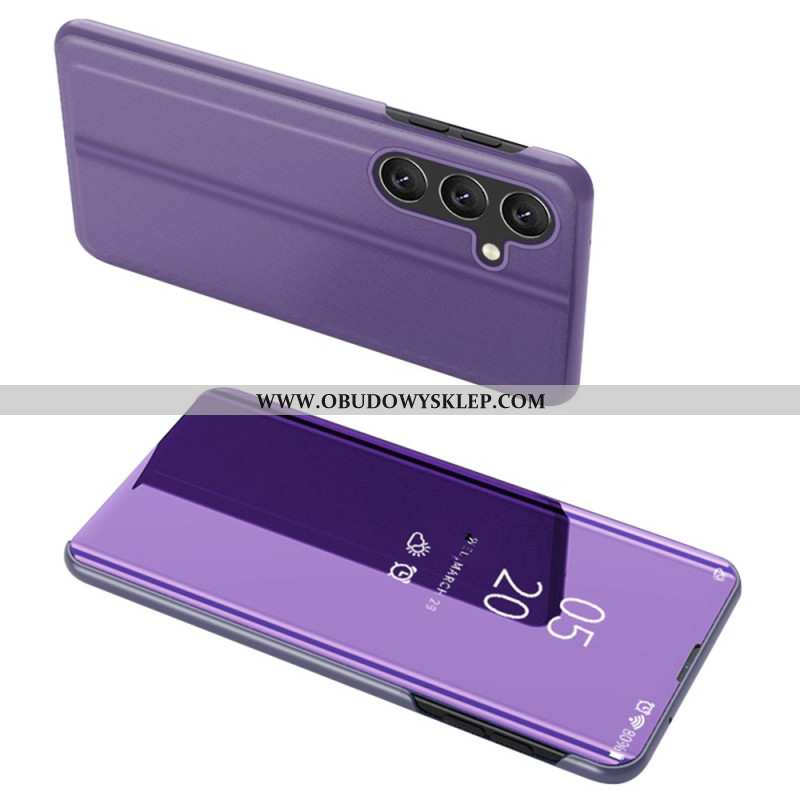 Samsung Galaxy S25 Plus 5g Lustrzany