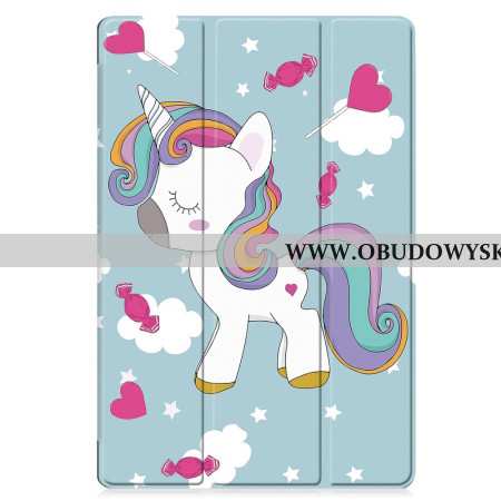 Samsung Galaxy Tab S10 Fe Jednorożec