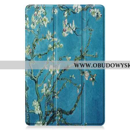 Samsung Galaxy Tab S10 Fe Kwiatowy