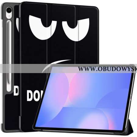 Samsung Galaxy Tab S10 Fe Plus Nie Dotykaj Mnie