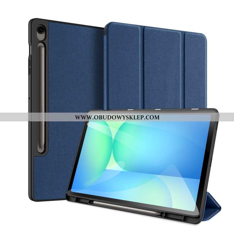 Samsung Galaxy Tab S10 Fe Plus Seria Domo Dux Ducis