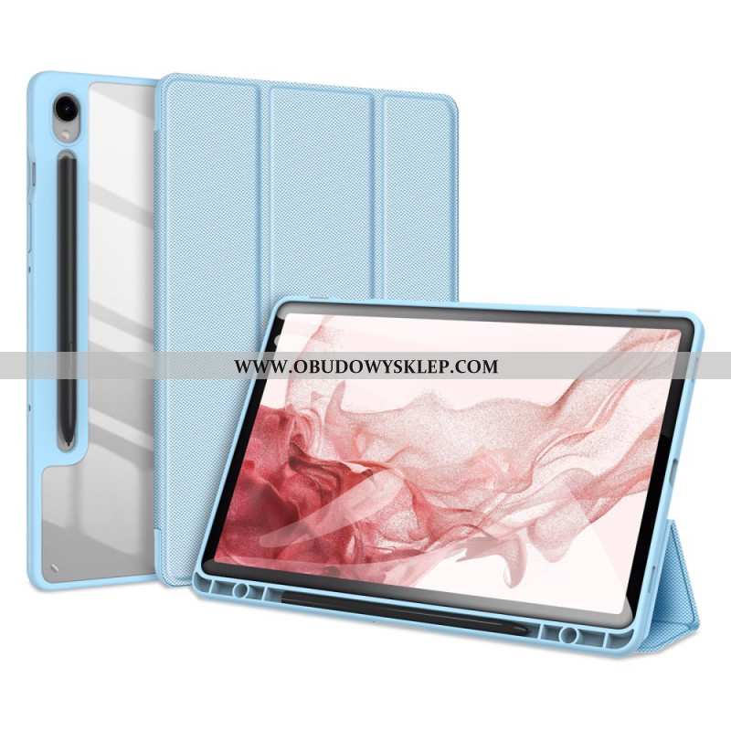 Samsung Galaxy Tab S10 Fe Seria Toby Dux Ducis