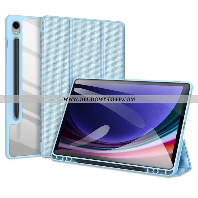 Samsung Galaxy Tab S10 Fe Seria Toby Dux Ducis