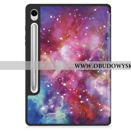 Samsung Galaxy Tab S10 Lite Uchwyt Na Igłę Cosmos