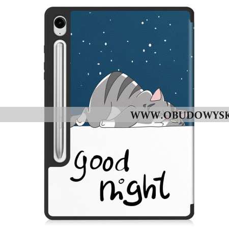 Samsung Galaxy Tab S10 Lite Uchwyt Na Rysik „dobranoc”