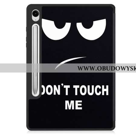 Samsung Galaxy Tab S10 Lite Uchwyt Na Rysik „nie Dotykaj Mnie”