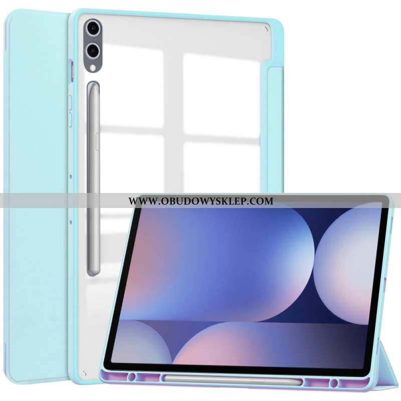 Samsung Galaxy Tab S10 Plus Hybrydowy