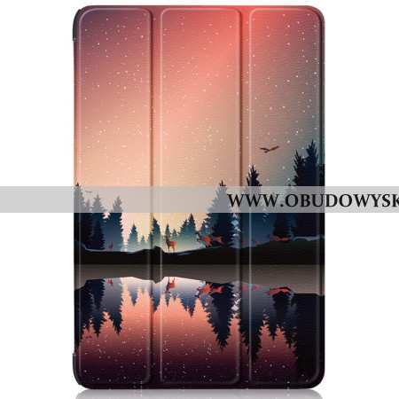 Samsung Galaxy Tab S10 Plus Krajobraz