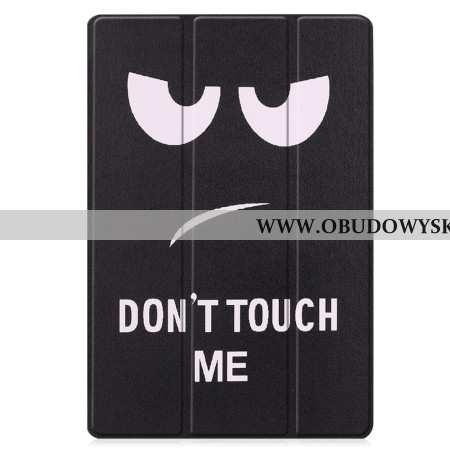 Samsung Galaxy Tab S10 Plus Nie Dotykaj Ja