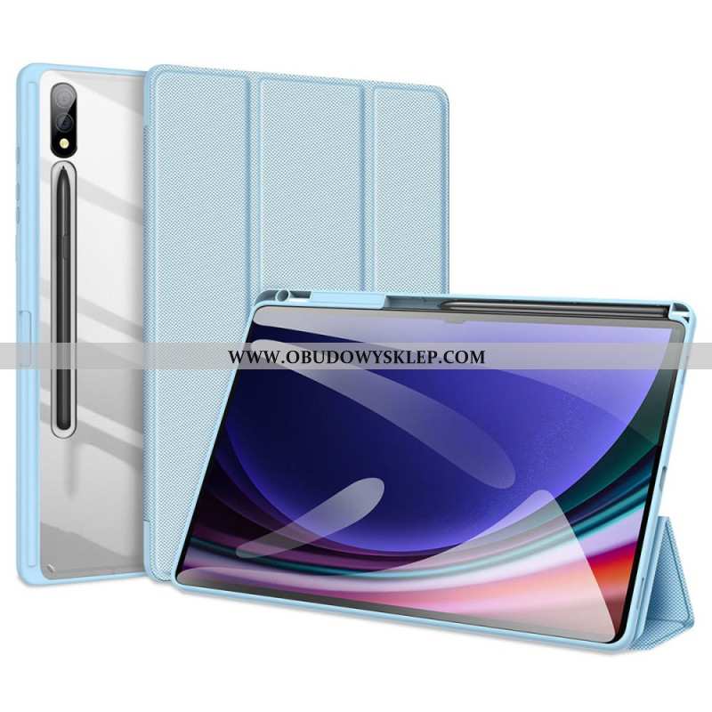 Samsung Galaxy Tab S10 Plus Seria Toby