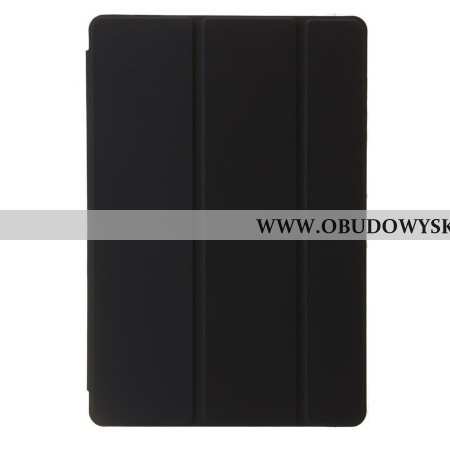 Samsung Galaxy Tab S10 Ultra Składany Na Trzy CZęści I Przezroczysty Tył