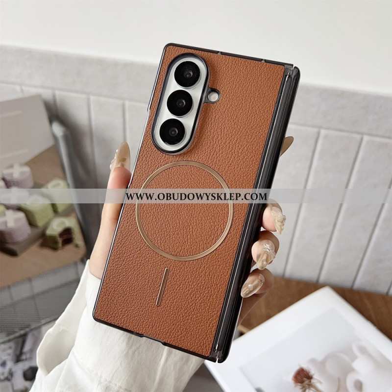 Samsung Galaxy Z Fold 7 Kompatybilny Z Magsafe