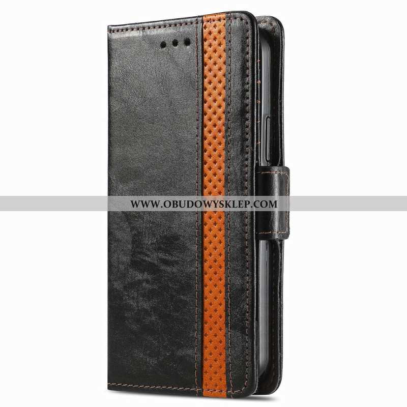 Skórzany Futerał Google Pixel 10 Pro Xl Etui Na Telefon Caseneo