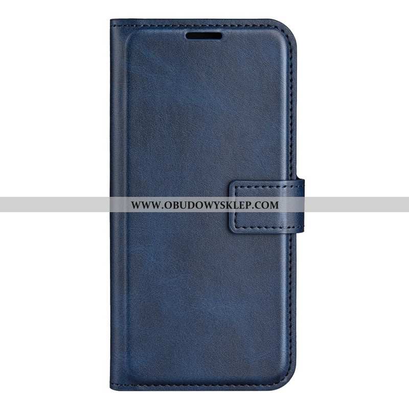 Skórzany Futerał Samsung Galaxy S25 Ultra 5g Etui Na Telefon Styl Skórzany