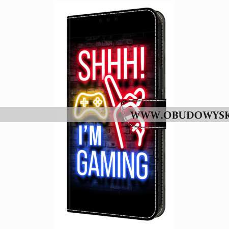 Skórzany Futerał Xiaomi Redmi Note 14 4g Etui Na Telefon Gram