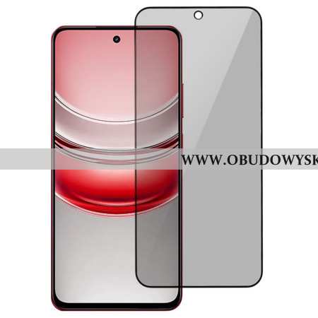 Szkło Anty-szpiegowskie Na Ekran Do Realme 14x 5g / C55 4g