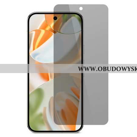 Szkło Hartowane Anty-szpiegowskie Do Google Pixel 10 Pro Fold