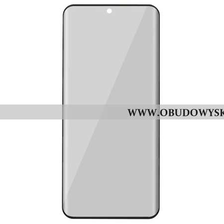 Szkło Hartowane Anty-szpiegowskie Do Oppo Reno 13 Pro 5g