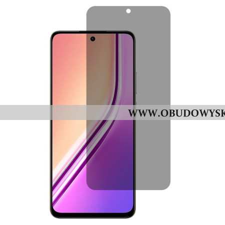 Szkło Hartowane Anty-szpiegowskie Do Vivo V50 Lite 5g