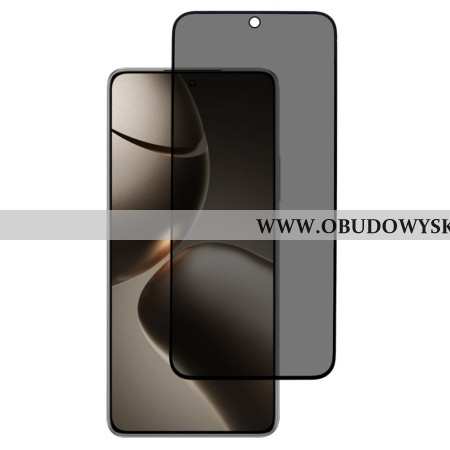 Szkło Hartowane Anty-szpiegowskie Do Xiaomi 15t / 15t Pro