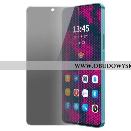 Szkło Hartowane Antyszpiegowskie Do Realme C67