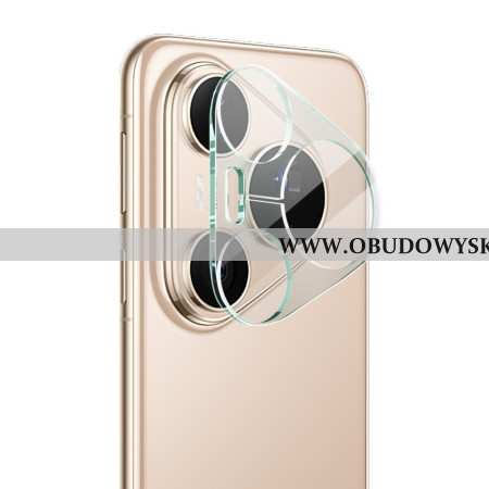 Szkło Hartowane Do Obiektywu Huawei Pura 80 Pro