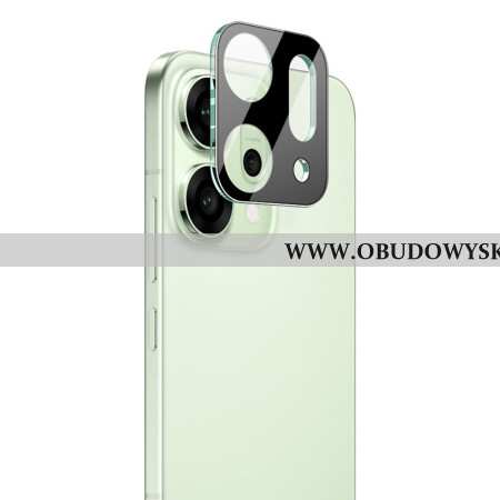 Szkło Hartowane Do Obiektywu Oppo Reno 14 5g (wersja CZarna)