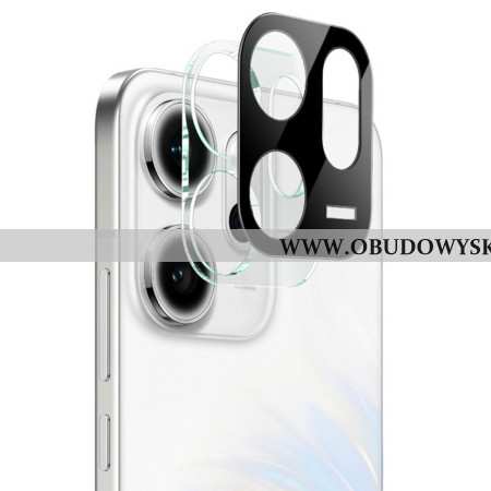 Szkło Hartowane Do Obiektywu Oppo Reno 14 F 5g (wersja CZarna) Imak