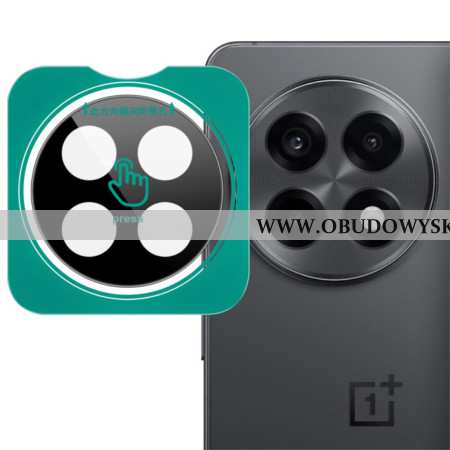 Szkło Hartowane Do Oneplus 13r Z Ramką Automatycznie Pozycjonującą