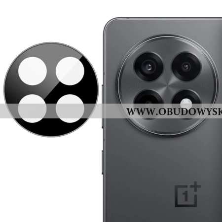 Szkło Hartowane Do Oneplus 13r (wersja CZarna)