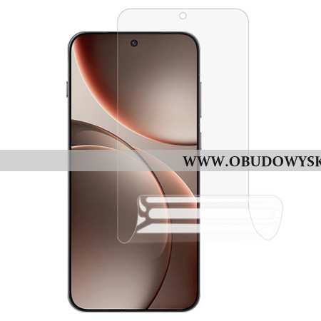 Szkło Hartowane Do Oppo Find X9 5g