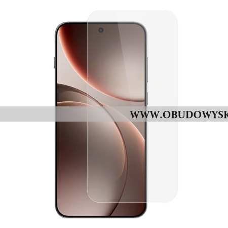 Szkło Hartowane Do Oppo Find X9 5g