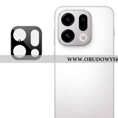 Szkło Hartowane Do Oppo Find X9 5g (wersja CZarna)