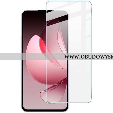 Szkło Hartowane Do Oppo Reno 13f 4g / 5g / Fs 5g Imak