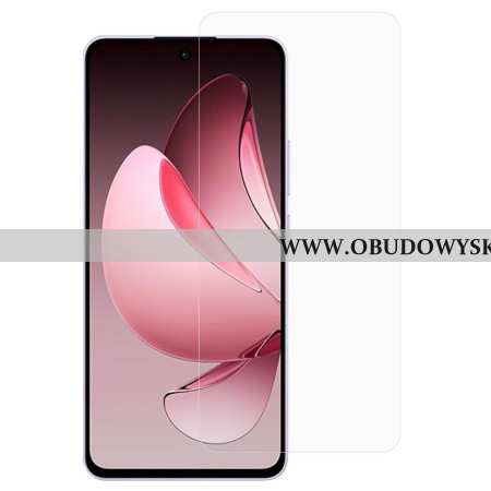 Szkło Hartowane Do Oppo Reno 13f 4g / 5g / Fs 5g