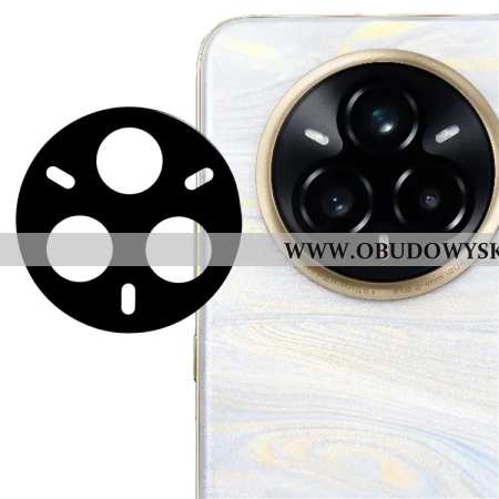 Szkło Hartowane Do Realme 14 Pro 5g (wersja CZarna)