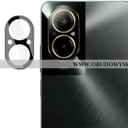 Szkło Hartowane Do Realme C67 (wersja CZarna) Imak
