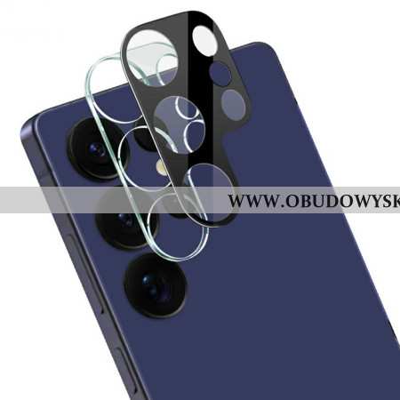 Szkło Hartowane Do Samsung Galaxy S25 Ultra 5g (wersja CZarna)