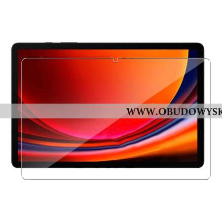 Szkło Hartowane Do Samsung Galaxy Tab S10 Fe / Tab S9 Fe