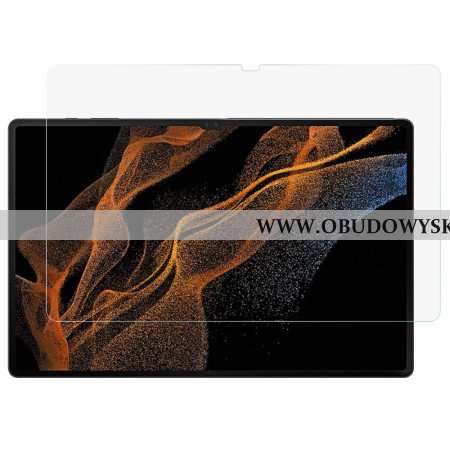 Szkło Hartowane Do Samsung Galaxy Tab S10 Ultra / S9 Ultra / S8 Ultra