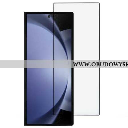 Szkło Hartowane Do Samsunga Galaxy Z Fold 7 5g (czarne Krawędzie)